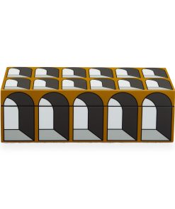 Jacques Tray  Jonathan Adler